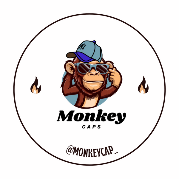 Monkey Caps